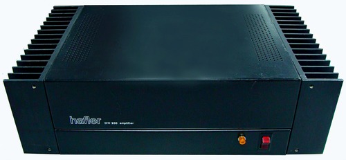 Hafler DH-200